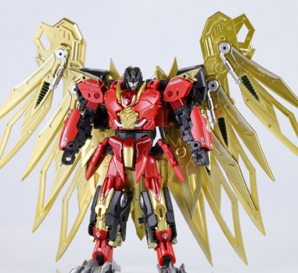 CY-03mini小鹏组合模型